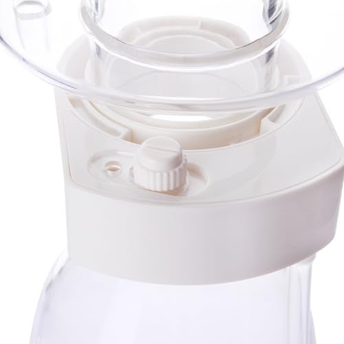 IOAOI in Sump Protein Skimmer for 60-90 Gallons Saltwater Aquariums, DC Needle-Wheel Pump with Controller, Adjustable Air/Water Flow - Image 3