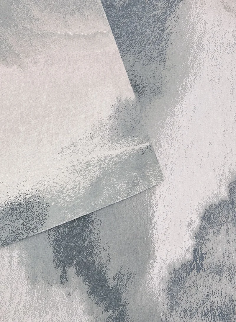 CALVIN KLEIN Moonstone Super King Duvet Cover 260x240cm