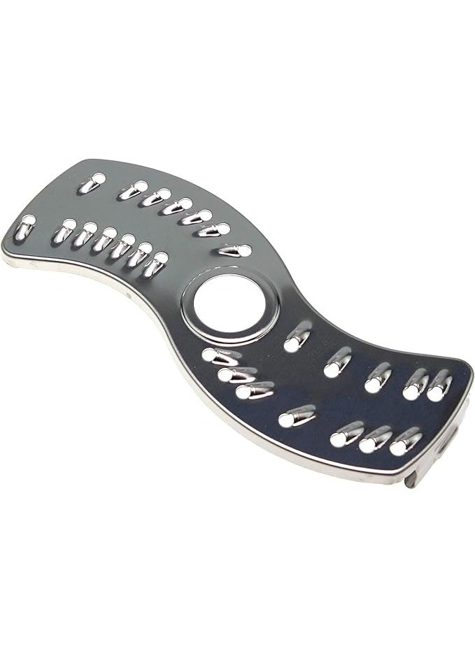 براون قطع غيار براون - مبشرة ناعمة موديل BR67051019 لخلاط اليدوي مالتي كويك للوعاء 1500 مل - Image 1