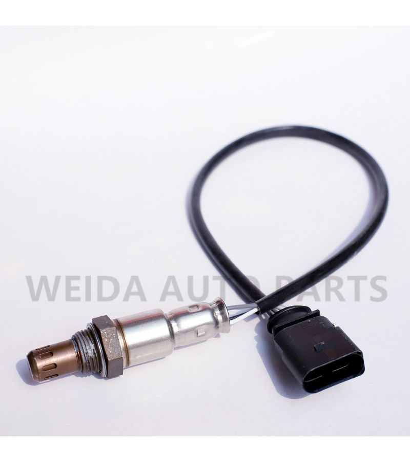 Oxygen Sensor O2 Sensor 03C906262BF Replacement For VW Polo 1.6 Vento 1.6 Durable Automotive Engine Electrical System Tool 1 Piece - Image 2