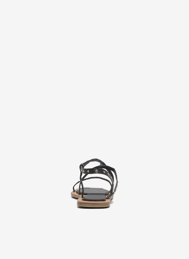 اونلي Onlmikko-1 Flat Sandals