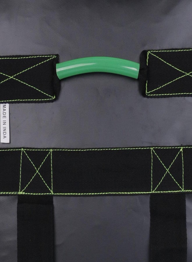 USI UNIVERSAL وسادة ركل مسطحة عالمية من USI، درع واقٍ، هدف تدريب فنون القتال المختلطة، وسادة لكمات/وسادة تركيز للكاراتيه، كبيرة الحجم - Image 2