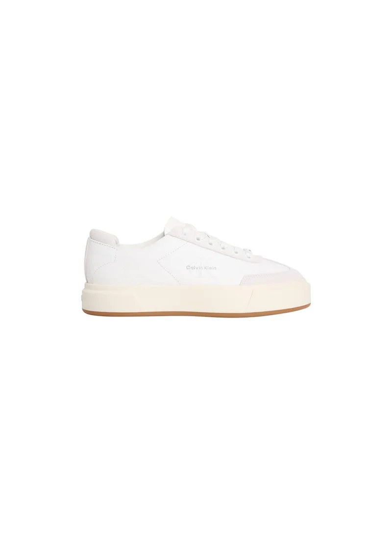 Premier - Leather Signature Trainers