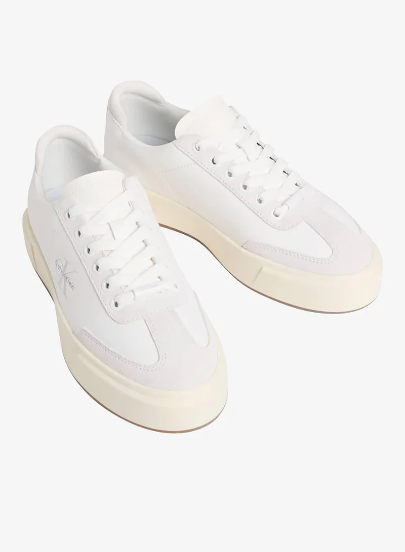 Calvin Klein Premier - Leather Signature Trainers