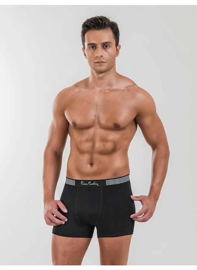 بيير كاردان Men's Stretch Boxer 330