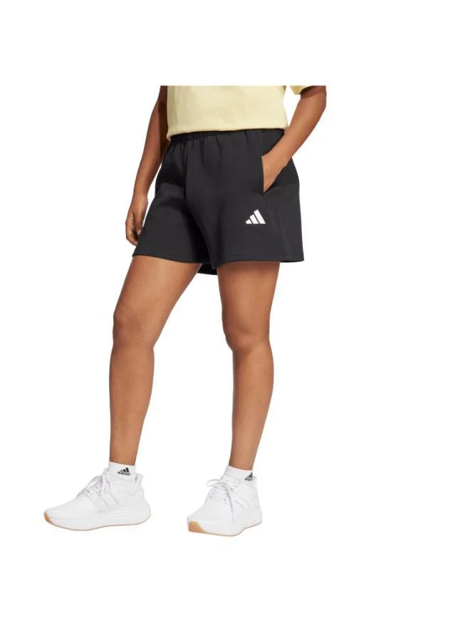 Adidas FUTURE ICONS SMALL LOGO SHORT