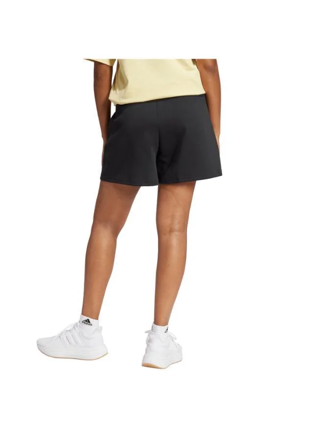 Adidas FUTURE ICONS SMALL LOGO SHORT
