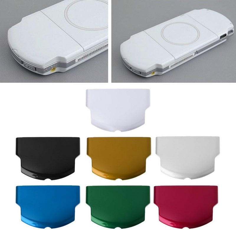 Tebatu Consumer Electronics,1PC Battery Back Case Protective Cover Replacement for 2000 3000 Series - Image 2