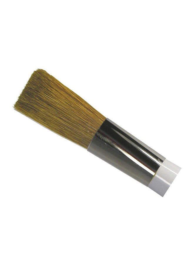 BOB ROSS 751006440 فرشاة أوراق نصف دائرية 1.3 - Image 1