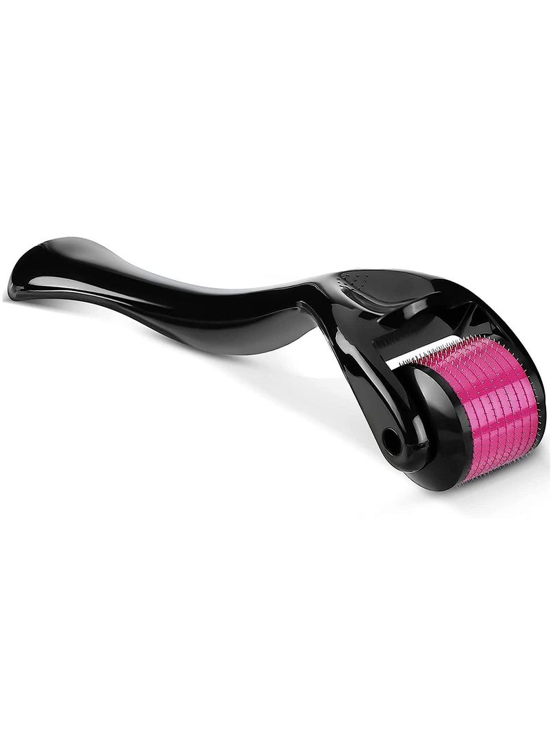 إسكدنيا Micro Needle Skin Roller - Image 1