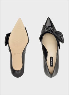 NINE WEST wnANDEE3 3 PUMP  - Image 4