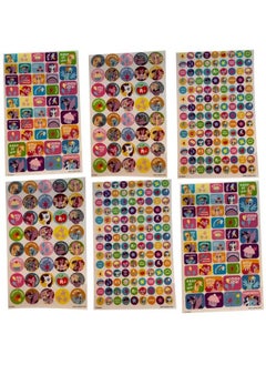 my little Pony Fun And Reward Stickers 400+  - Image 3