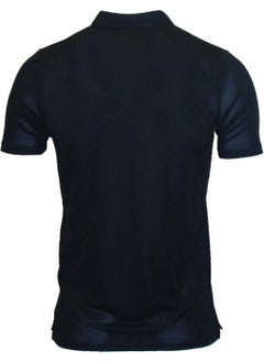 UHLSPORT 1002210-20.002 Essential Men's Polo T-Shirt  - Image 3