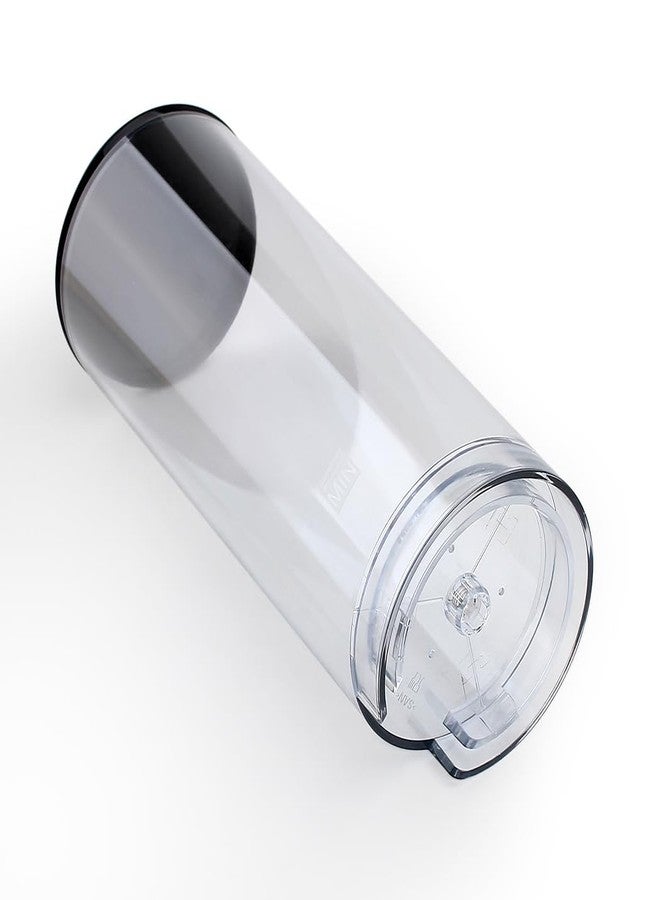 Anbige Replacement Parts Water Tank Reservoir, Compatible with Nespresso Vertuo Plus Deluxe XN900840 Coffee Machine - Image 5
