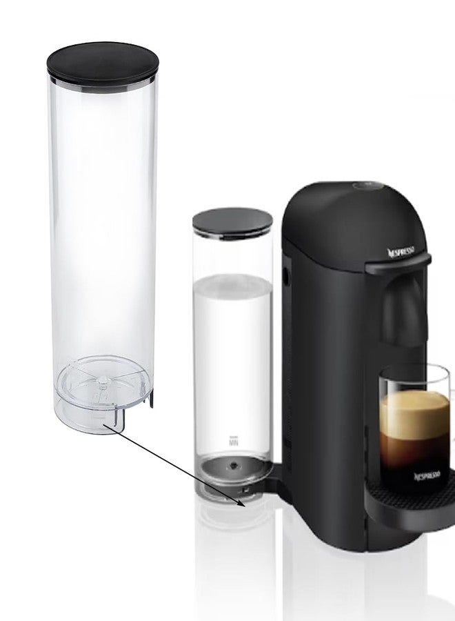 Anbige Replacement Parts Water Tank Reservoir, Compatible with Nespresso Vertuo Plus Deluxe XN900840 Coffee Machine - Image 3