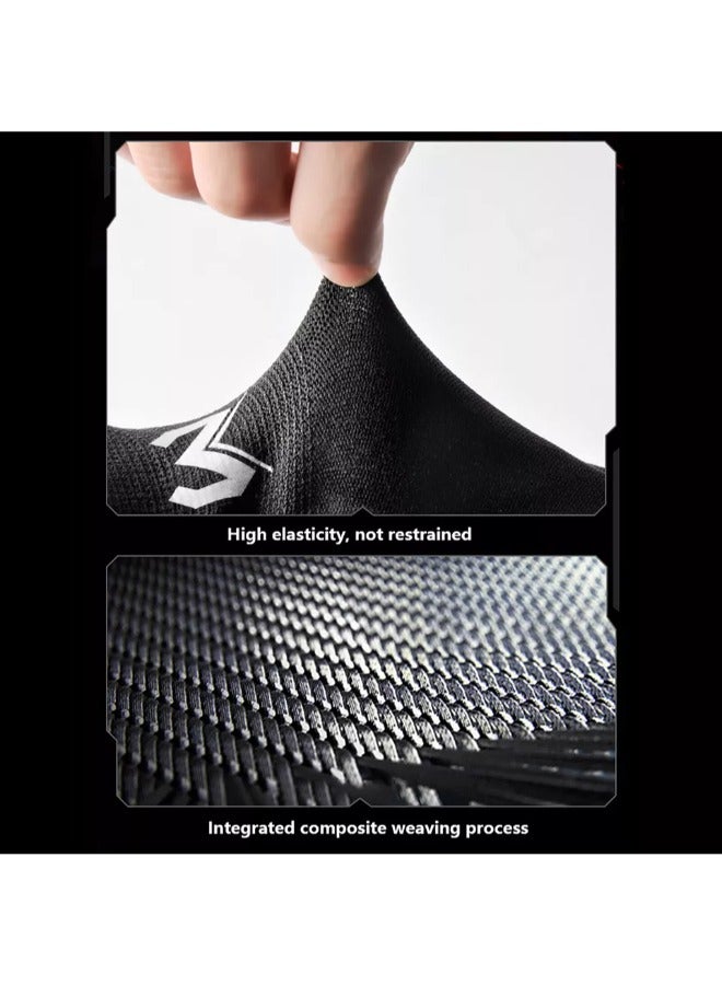 Memo MEMO High-Quality Finger Sleeves for Gaming - Sweat-Proof Non-Slip Precision for Perfect Control  - Image 5