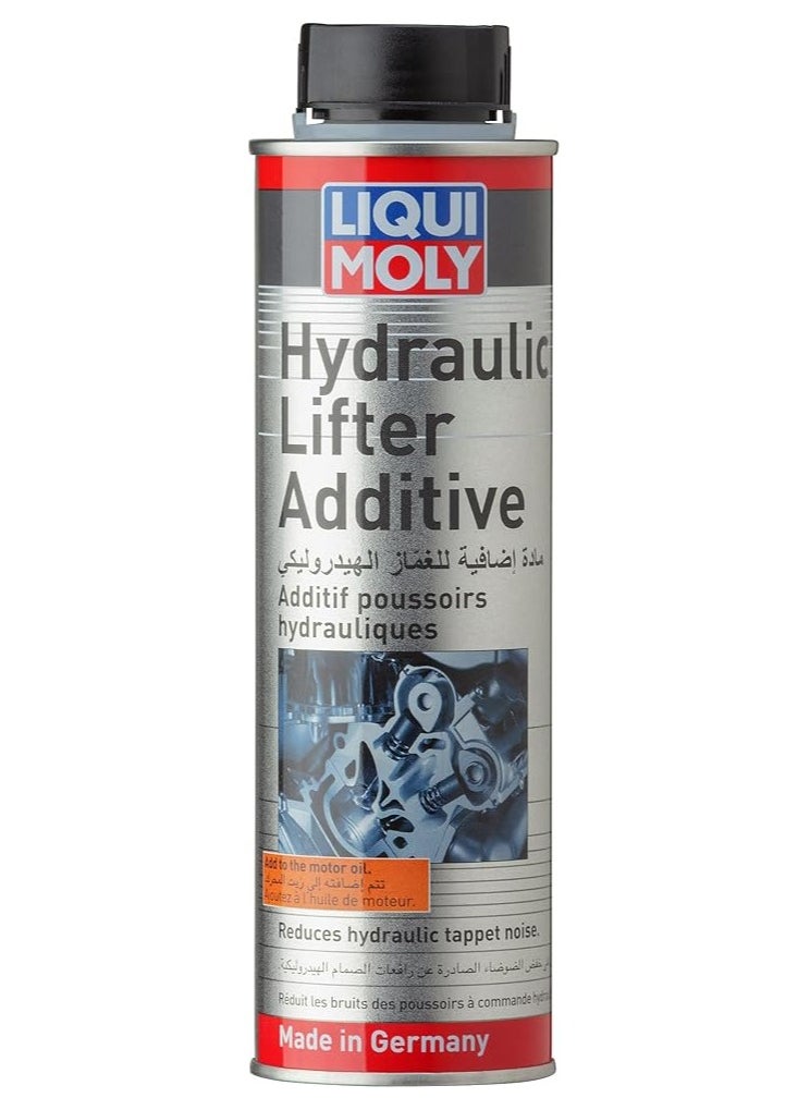 Generic Liqui Moly Hydraulic Lifter Additive 300 Ml 
