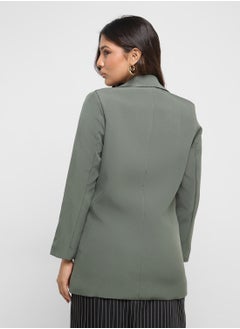 ELLA Tailored Blazer  - Image 2