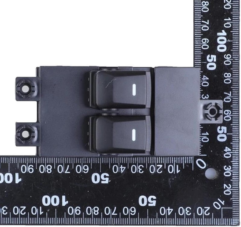 Wivplex Electric Power Window Switch for Kia Picanto - Image 2