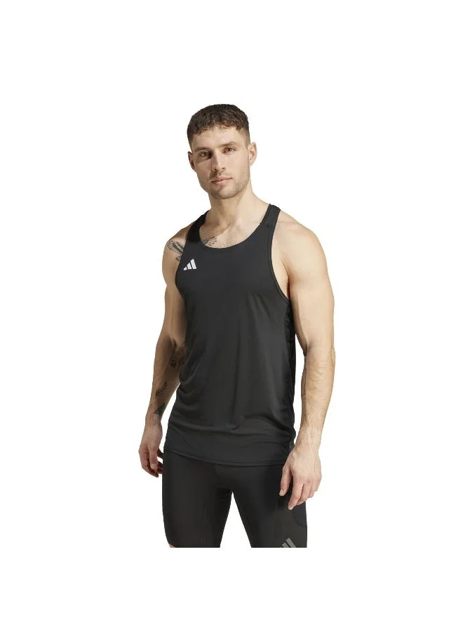 Adidas Adizero Essentials Running Single Tee