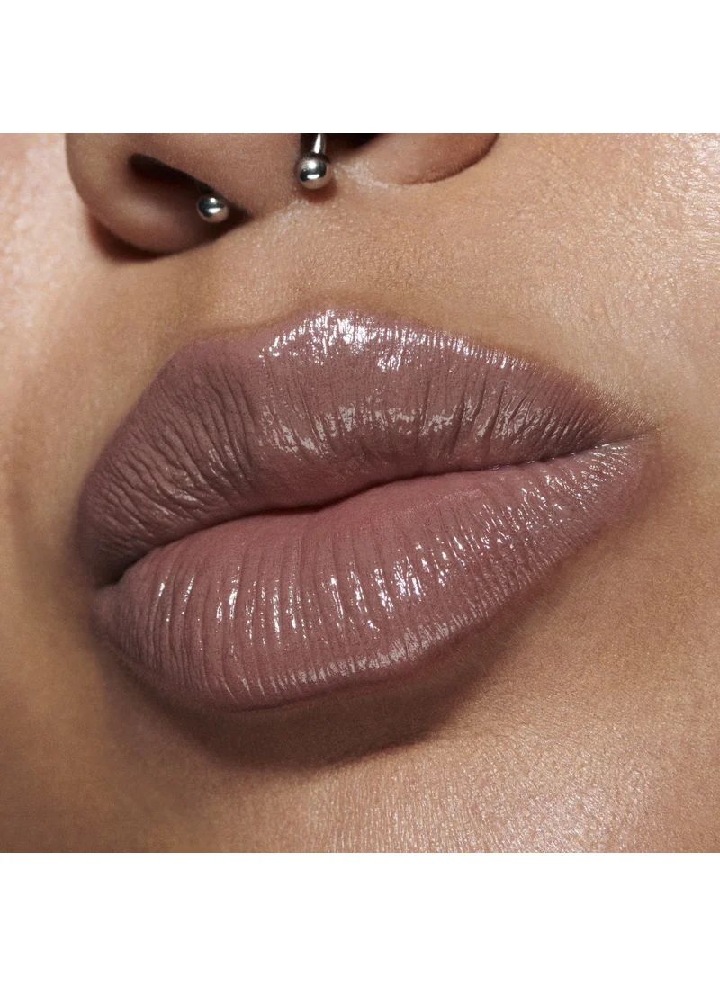 MAC Cosmetics Lustreglass Lipstick - Alone Time