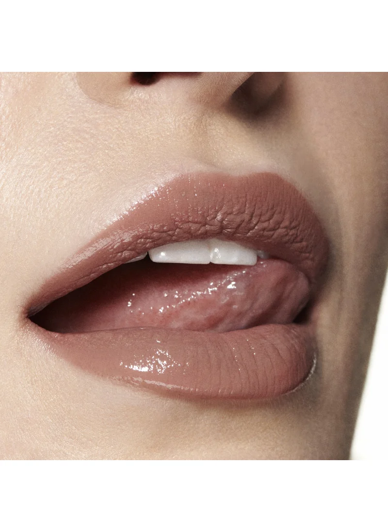 MAC Cosmetics Lustreglass Lipstick - Alone Time