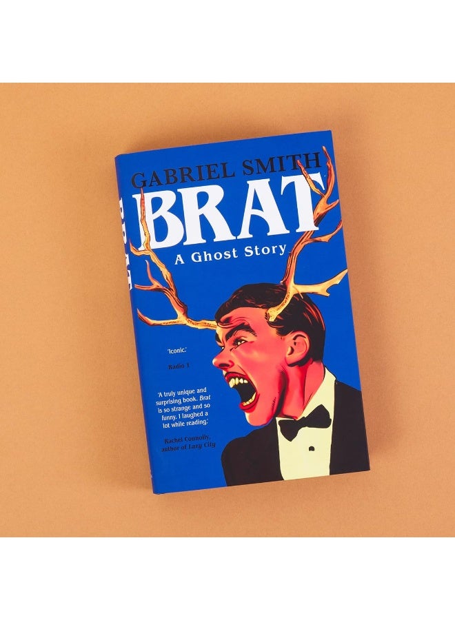 BRAT: A Ghost Story - Image 2