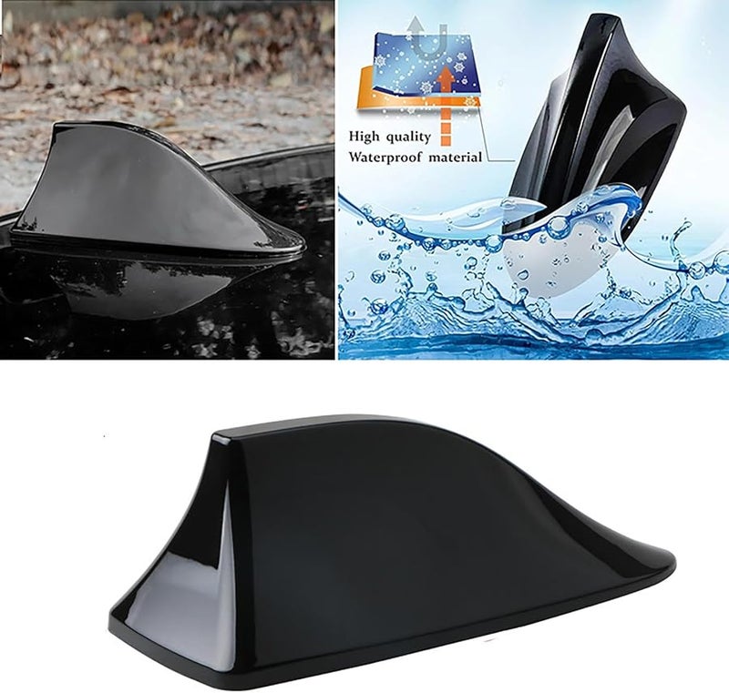 Mazda CX5 2013 2016 Shark Fin Antenna Cover Universal Car Styling Accessory - Image 5