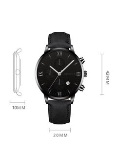 Men's Fashion Style Quartz Analog Watch - pzsku/Z6B7924250957F7B5763BZ/45/_/1663672698/a4ac8052-f9d8-4f45-8e3c-638b14491667