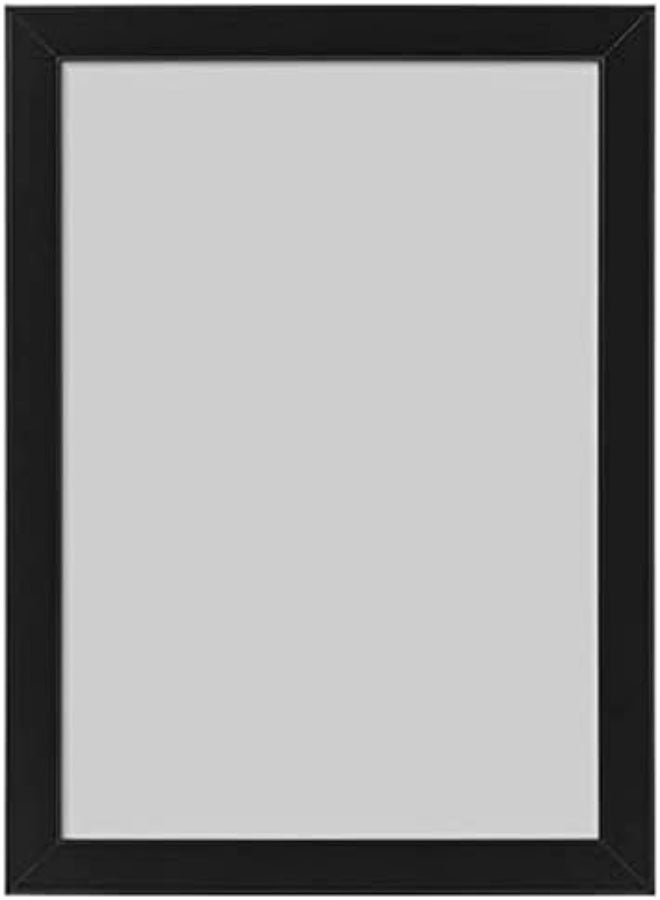 AKDC  BLACKA4SIZE  Photo GLASS FRAME - Set Of 2 - Image 4