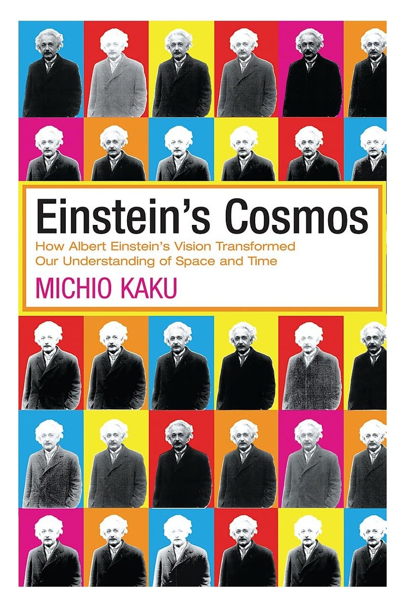 Einstein's Cosmos
