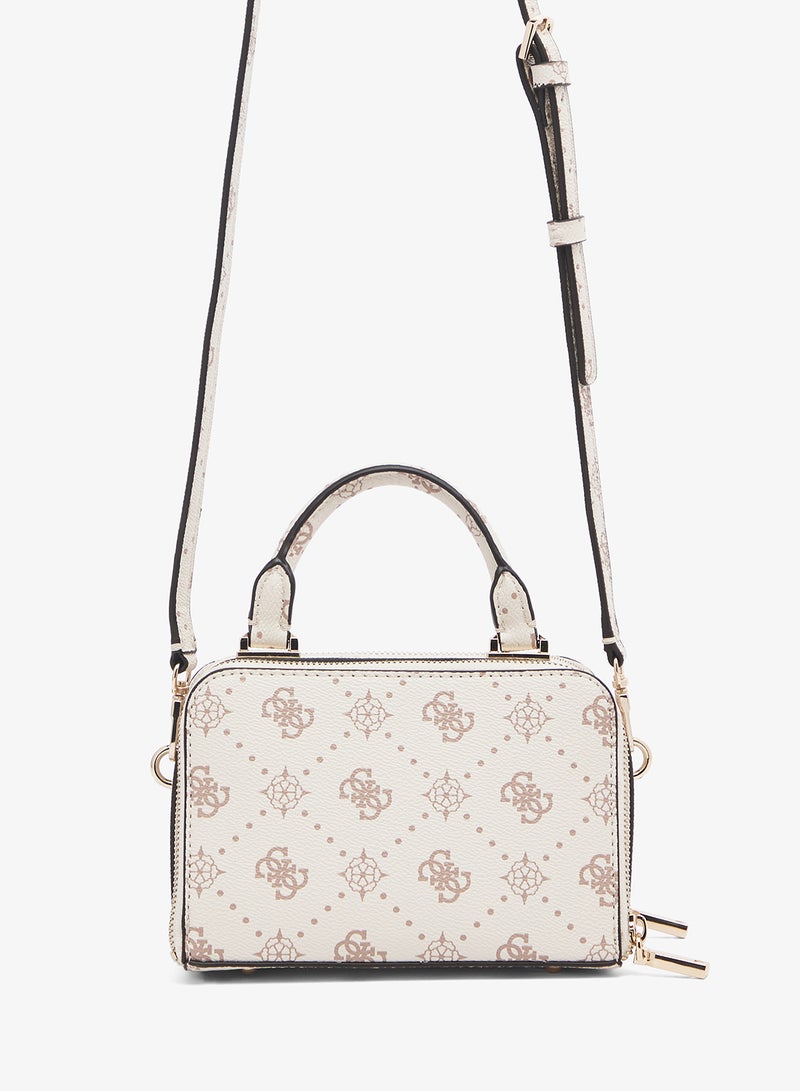 GUESS Silia Mini Crossbody Bag - Image 2