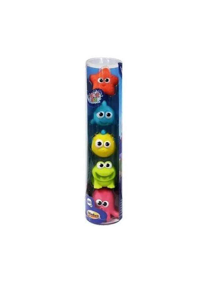 Cec Winfun My Animal Pals - Ocean Set