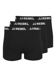 3 Pack Logo Trunks