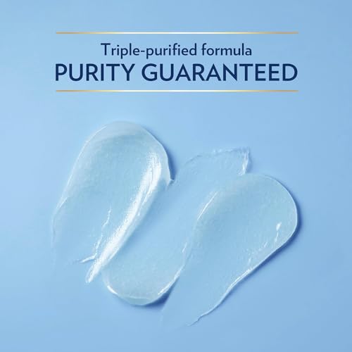 Vaseline BlueSeal Pure Petroleum Jelly 1.7oz (50ml) Jar (Pack of 3) - Image 2