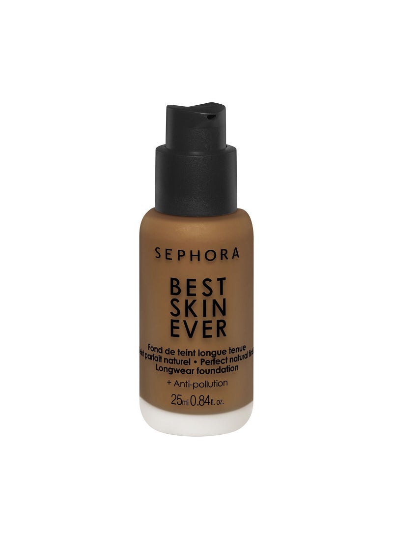 SEPHORA - SEPHORA COLLECTION Best Skin Ever Foundation 44 Y (25 ml) - Image 1