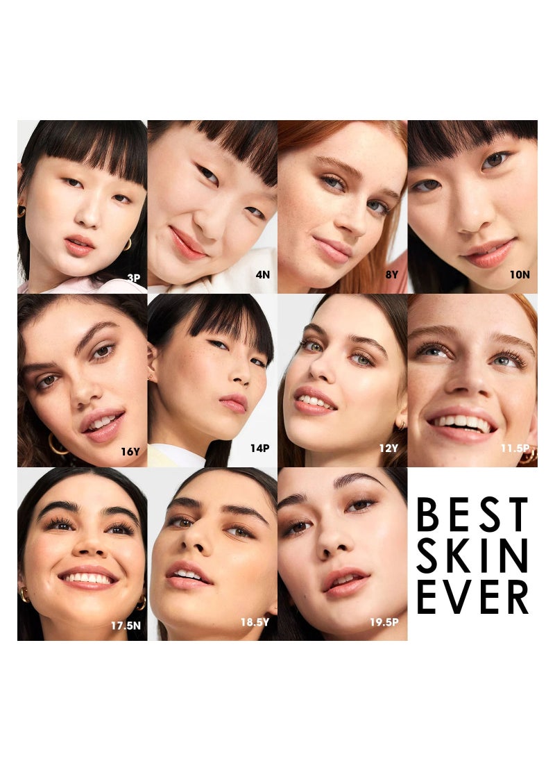 SEPHORA - SEPHORA COLLECTION Best Skin Ever Foundation 44 Y (25 ml) - Image 1
