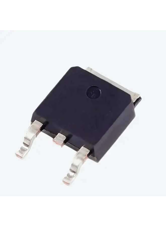 20pcs 50N03 LTD50NS03 N Channel SMD MOSFET TO 252 30V 50A High Power Transistor Kit - Image 3