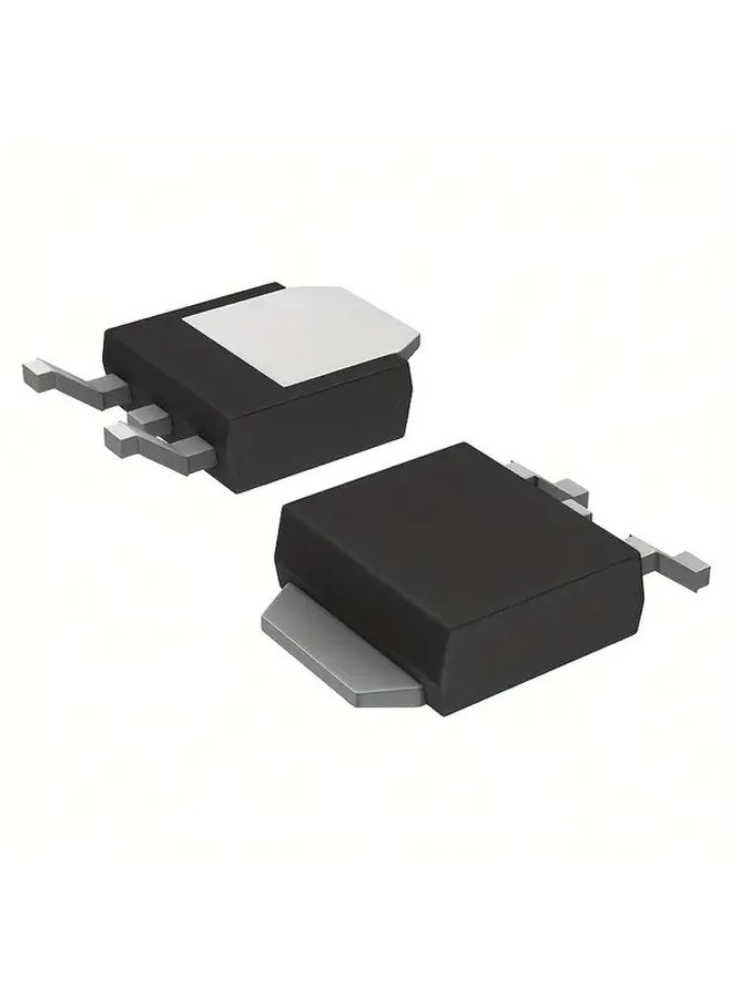 20pcs 50N03 LTD50NS03 N Channel SMD MOSFET TO 252 30V 50A High Power Transistor Kit - Image 5