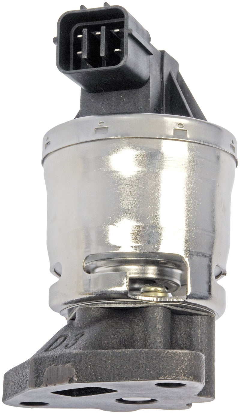 Dorman 911-756 Exhaust Gas Recirculation (EGR) Valve Compatible with Select Acura/Honda Models - Image 2