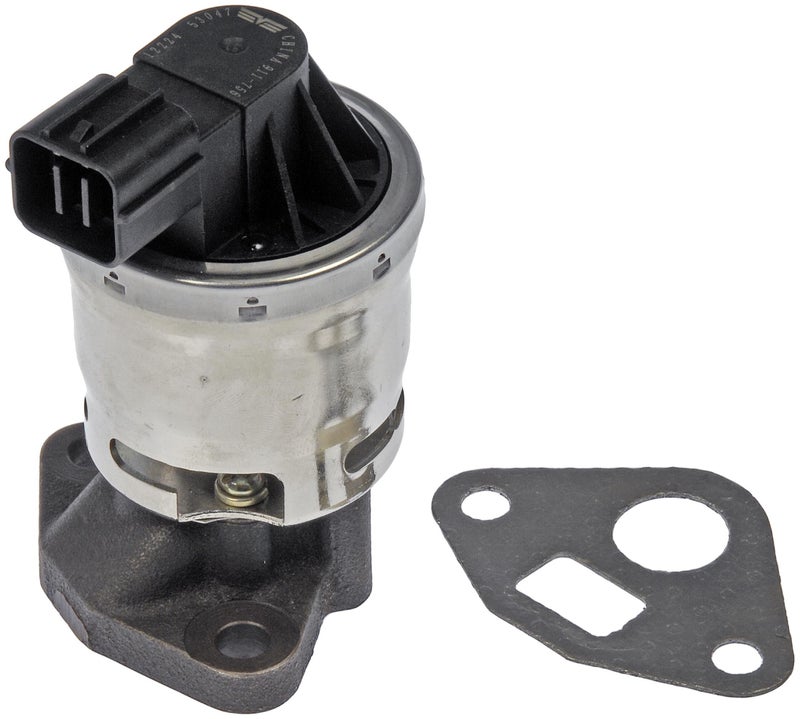 Dorman 911-756 Exhaust Gas Recirculation (EGR) Valve Compatible with Select Acura/Honda Models - Image 1