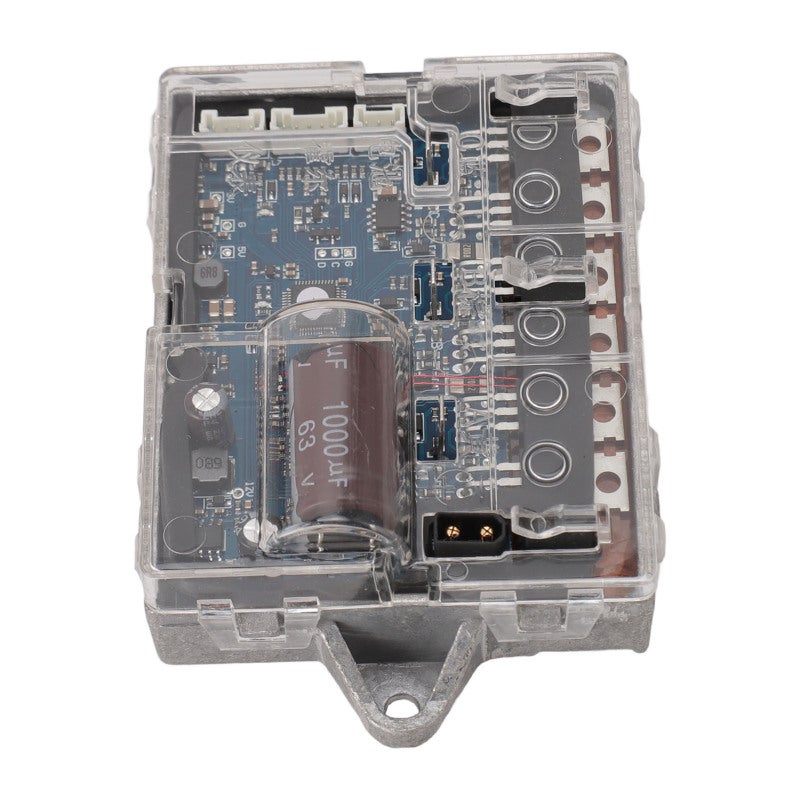 Electric Scooter Controller V3.0 Main Board - Enhanced Performance Easy Replacement for Xiaomi M365 1s Essential Electric Scooter - Image 1