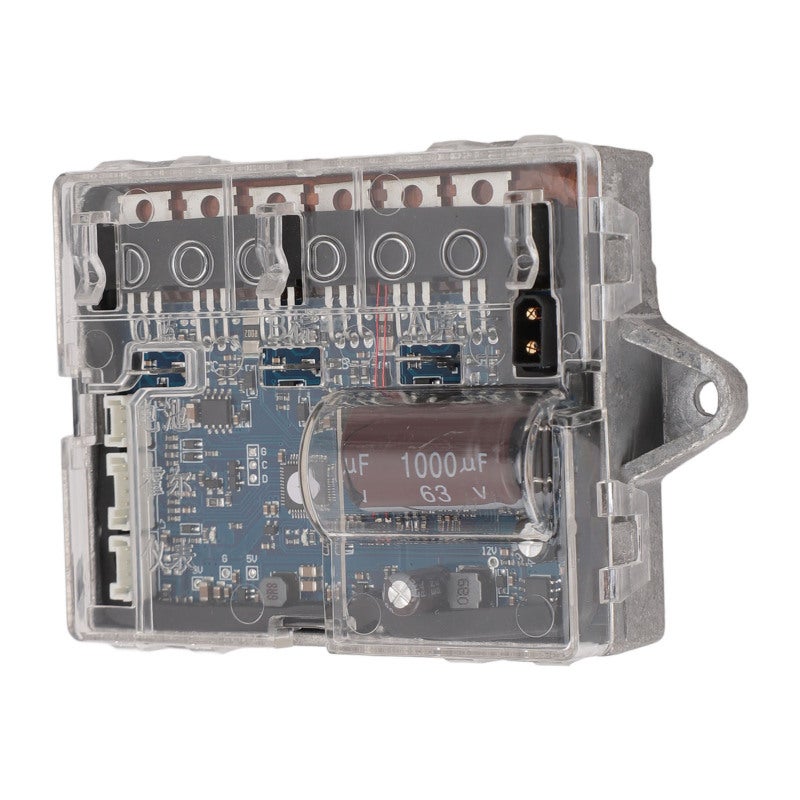 Electric Scooter Controller V3.0 Main Board - Enhanced Performance Easy Replacement for Xiaomi M365 1s Essential Electric Scooter - Image 2