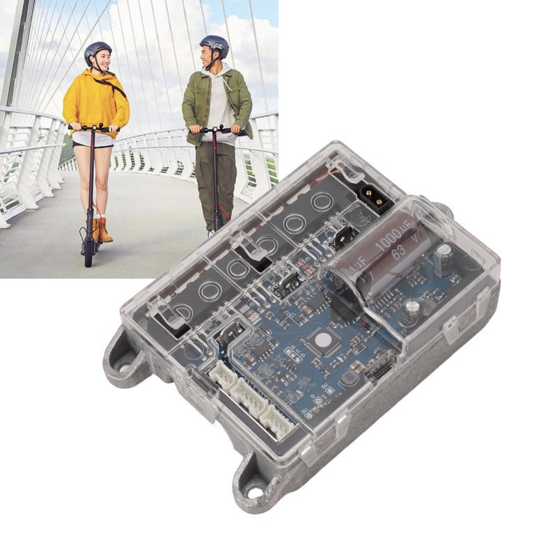 Electric Scooter Controller V3.0 Main Board - Enhanced Performance Easy Replacement for Xiaomi M365 1s Essential Electric Scooter - Image 4