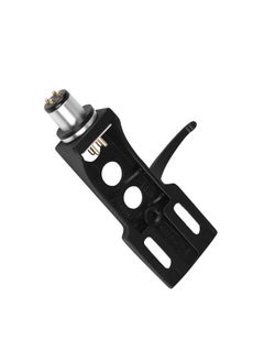 Thoraya Universal Phono Headshell 4pin Contacts Turntable Headshell Replacement with Lead Wires  - Image 5