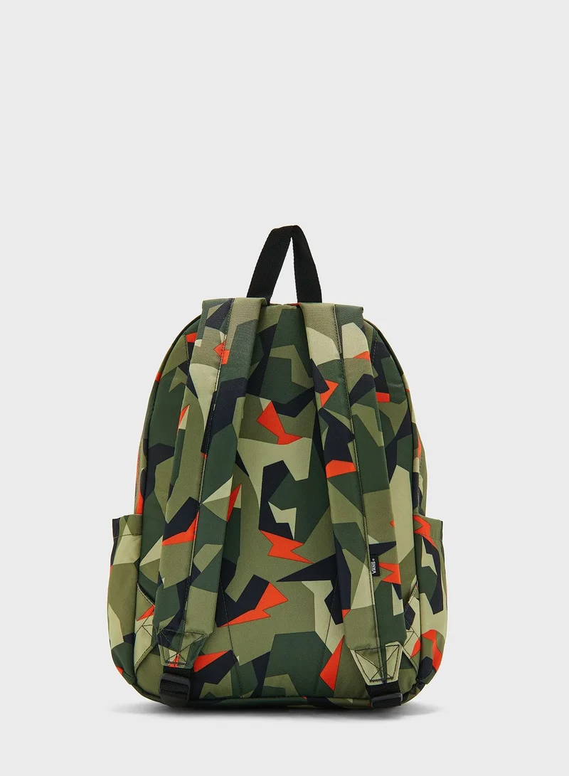 فانز شنطة ظهر نيو سكول للأطفال