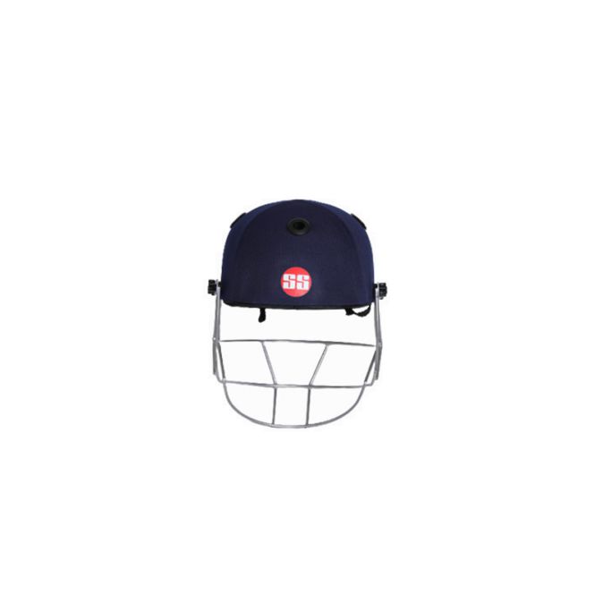 اس اس خوذة كريكيت SS SS Prince Cricket Helmet - Medium - Image 1