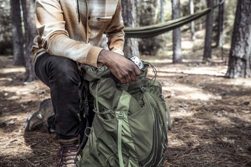 Zippo سخان يد زيبّو، 12 ساعة - كروم فضي - Image 3