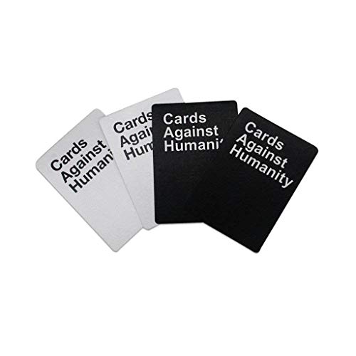 Awestuffs Adult Card Game Against Humanity - Second Expansion Pack (Cards Against Humanity: Second Expansion Pack) (120 Cards) - Image 5