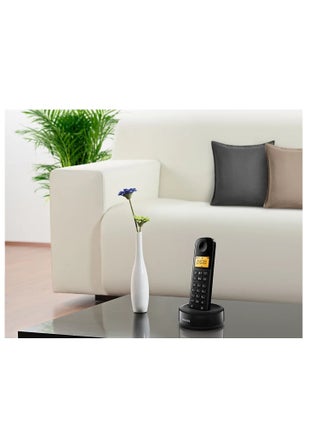Philips Cordless Landline Phone - Model 1601B for High Performance and Mobility - pzsku/Z6B7A0A5E7773A4AAB9E1Z/45/_/1730906067/3dc03ad5-d287-4950-b2c7-b5e4c617d0f6